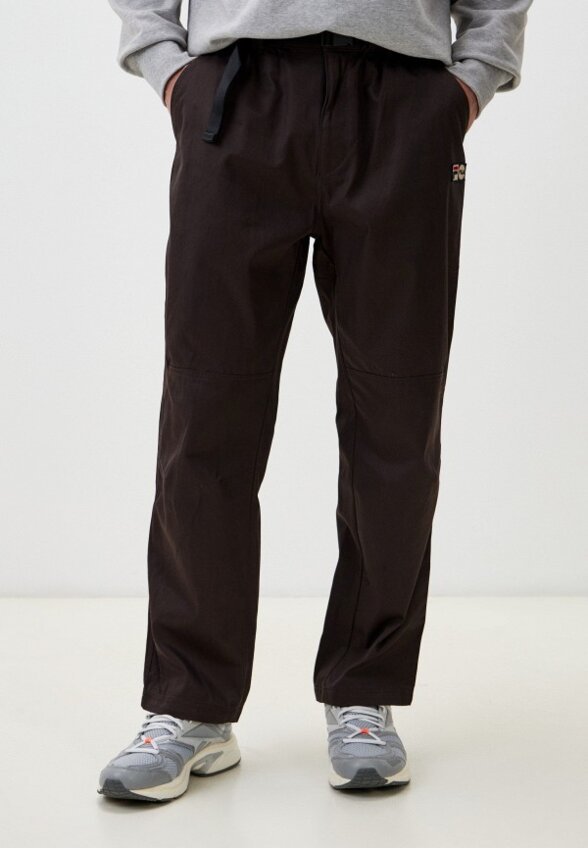 Брюки спортивные Fila