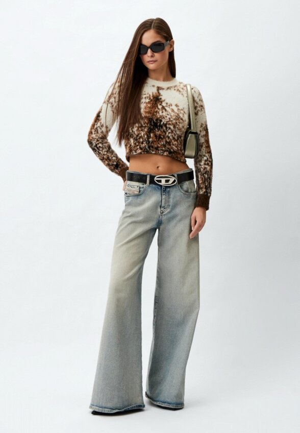 Джемпер Diesel