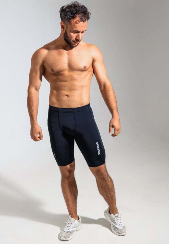 Шорты спортивные Zozh