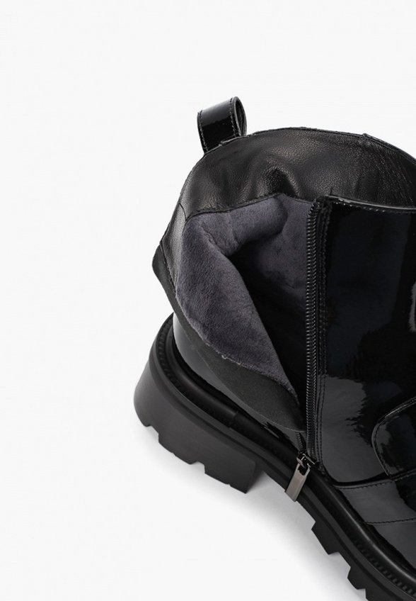 Ботинки Maxadorre