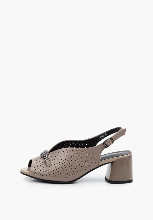 Босоножки Ascalini