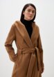 Пальто-халат Calliope2  - превью