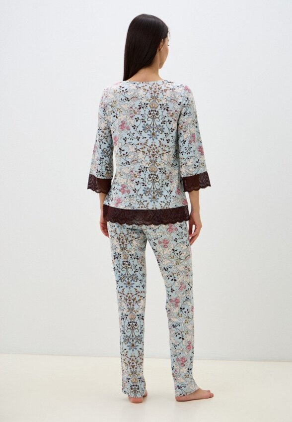 Пижама Mia Cara