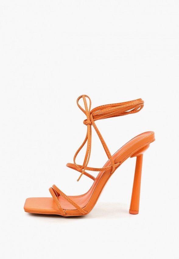 Босоножки Public Desire