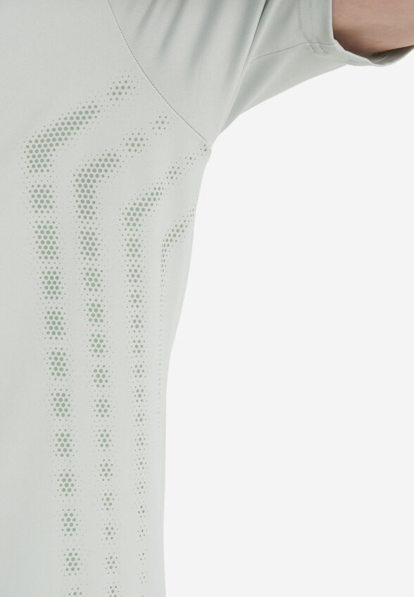 Футболка мужская Under Armour, Зеленый