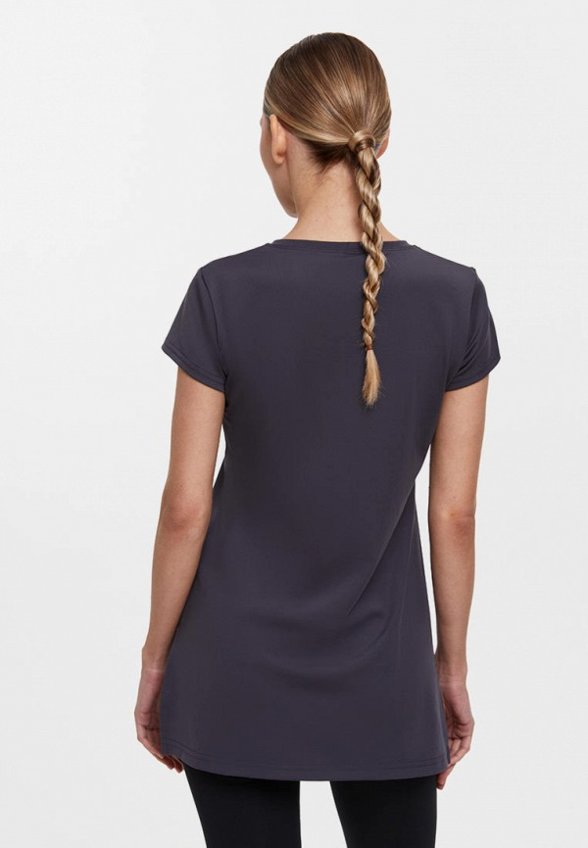 Футболка спортивная Fitbomb