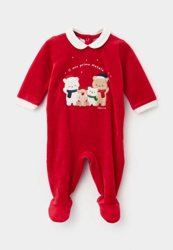 Комбинезон Chicco