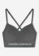 Топ бра спортивный Under Armour, Серый9  - превью