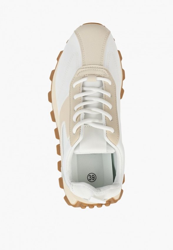 Кроссовки Givana