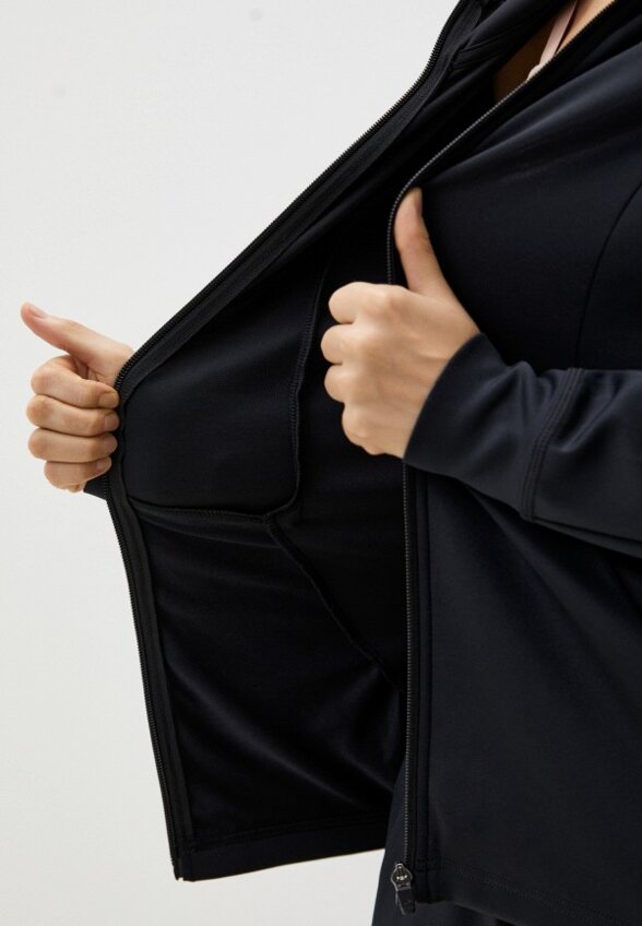 Толстовка Demix