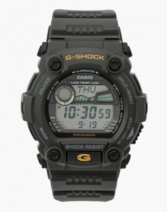 Часы Casio мужчинам