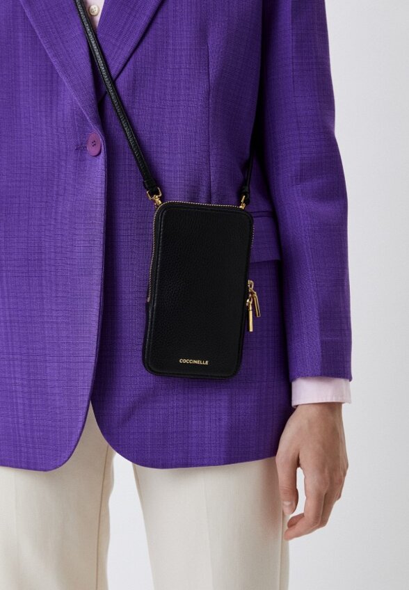 Сумка Coccinelle