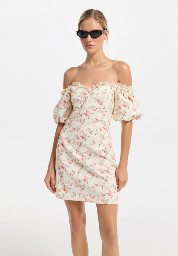 Платье Love Republic