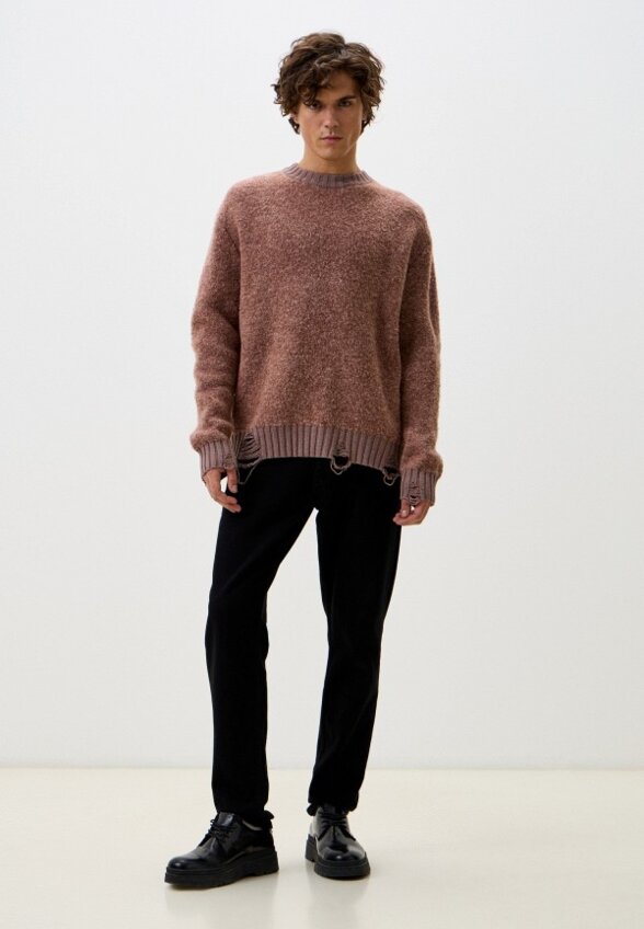 Джемпер F.G.Z.