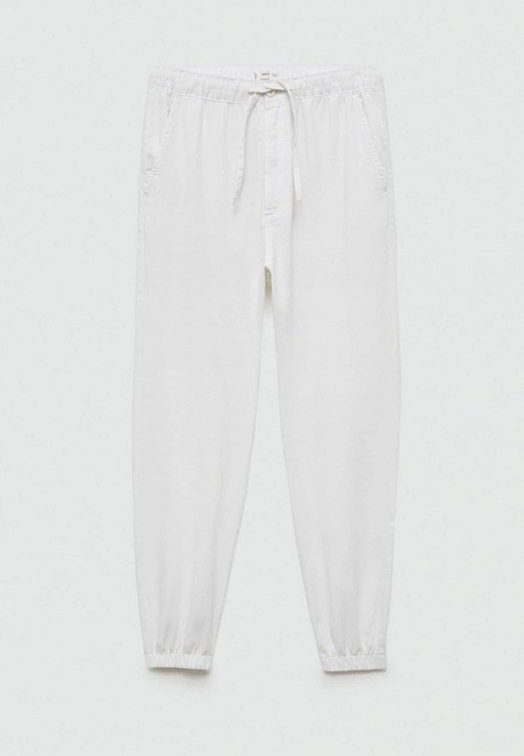 Брюки Mango Teen