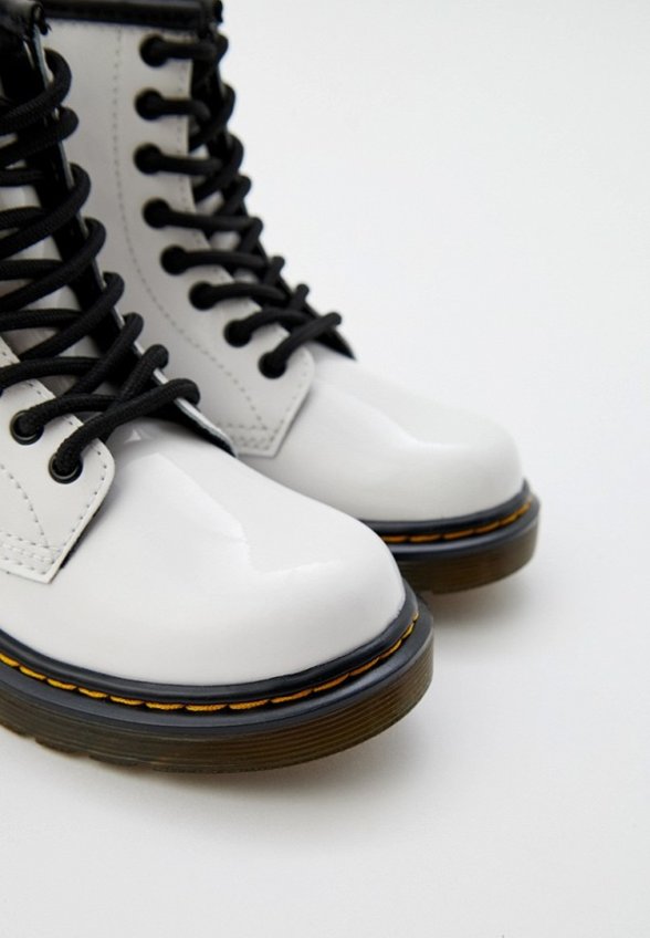 Ботинки Dr. Martens