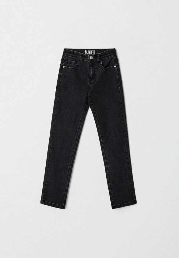 Джинсы Slim fit для девочек