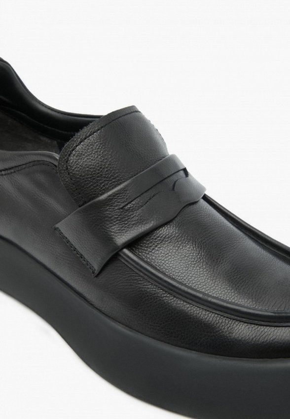 Лоферы Mascotte