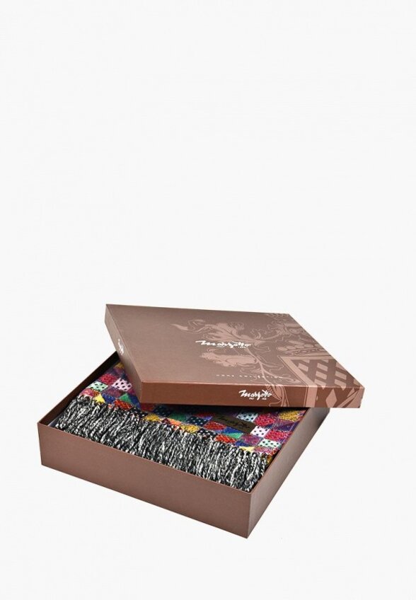 Плед Marzotto Italy 1836