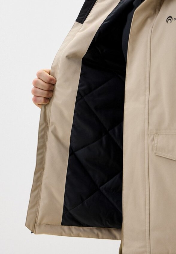 Куртка утепленная Outventure