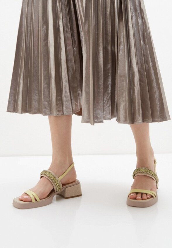 Босоножки Liu Jo