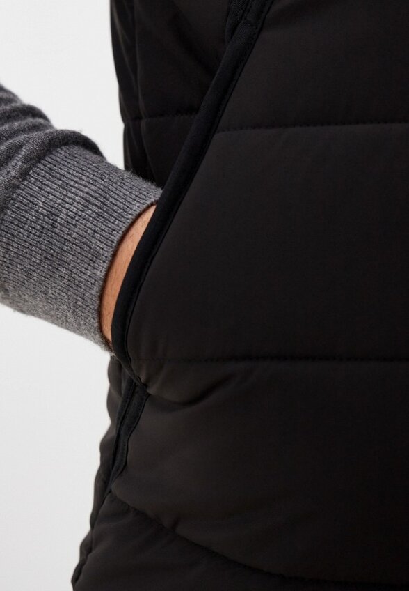 Жилет утепленный Springfield