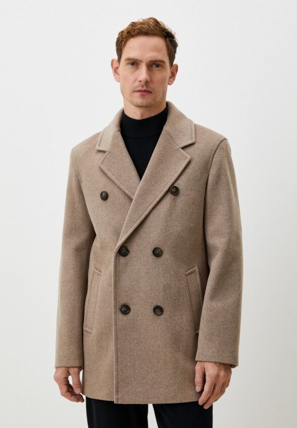 Полупальто Avalon