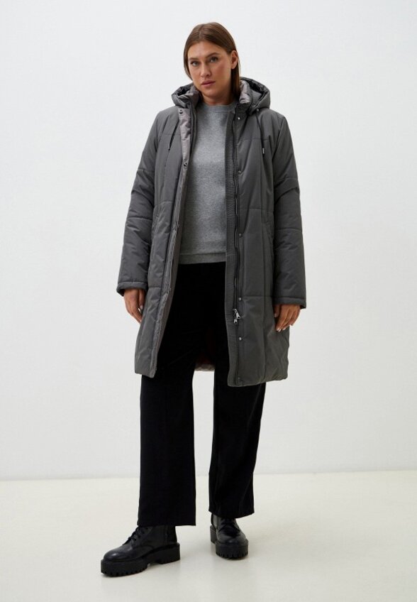 Пуховик Maritta