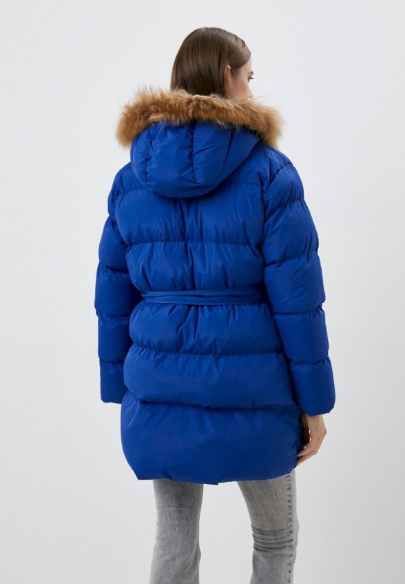 Пуховик Goldrai