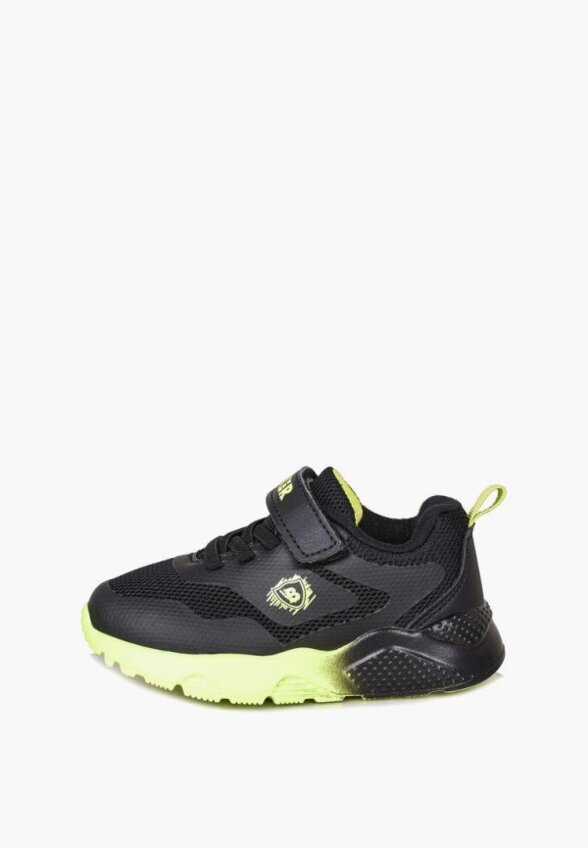 Кроссовки Biker