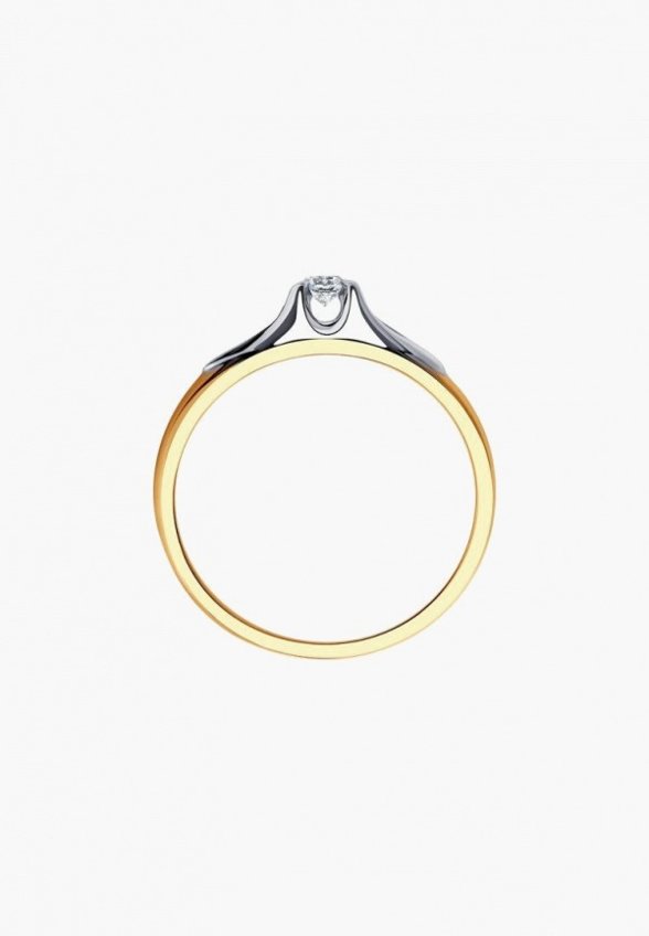 Кольцо Sokolov