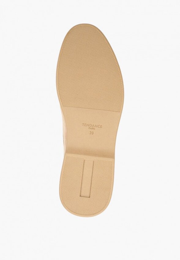 Лоферы Tendance