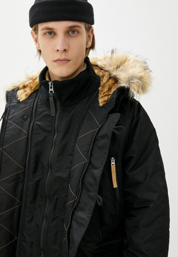 Парка Apolloget