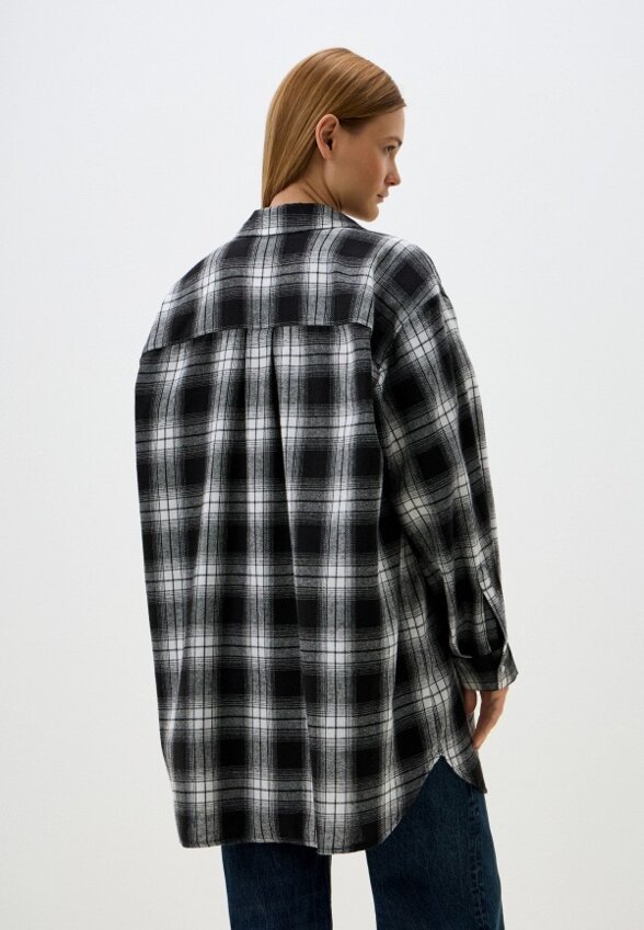 Рубашка And Yet.