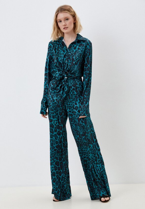 Костюм Rich & Naked