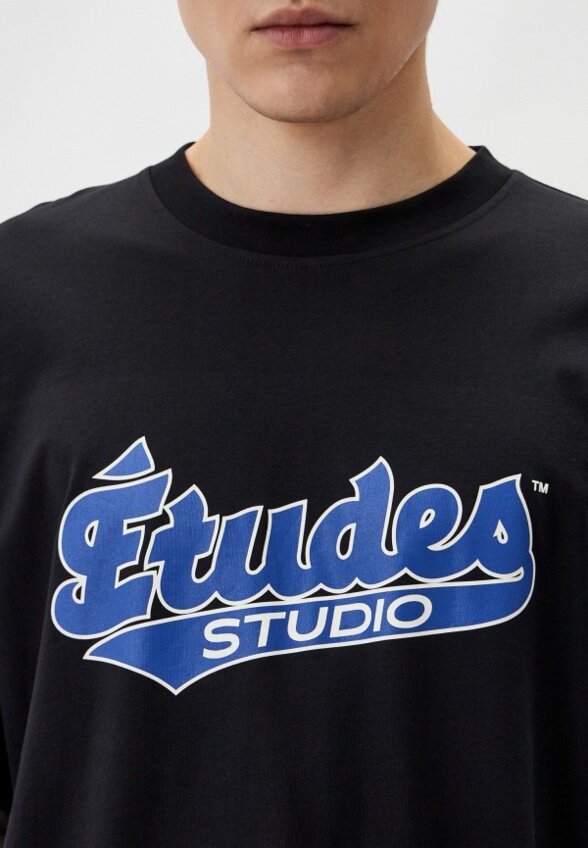 Лонгслив Etudes