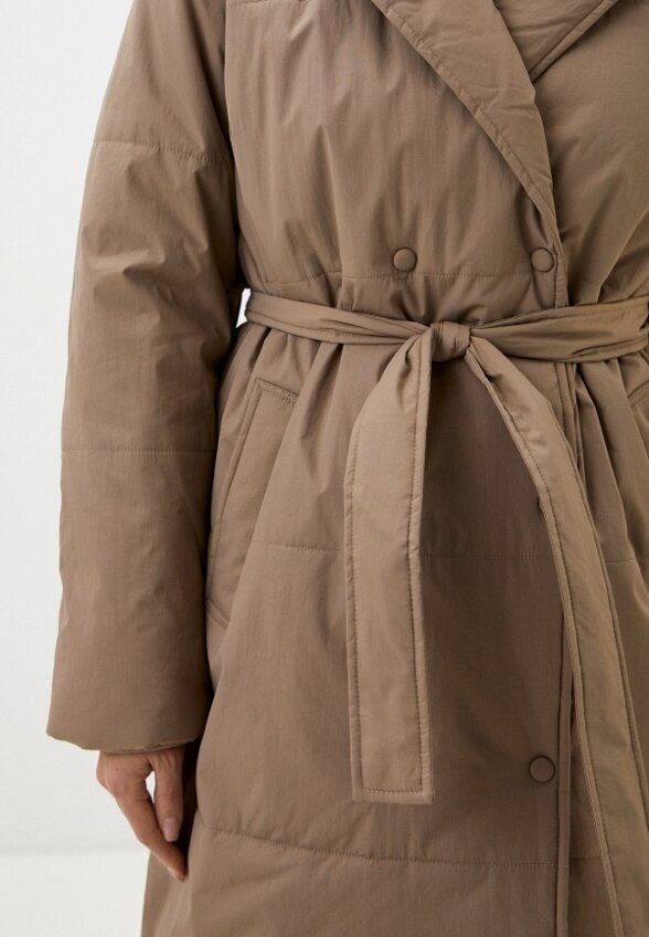 Куртка-пальто Emilia Dell'oro