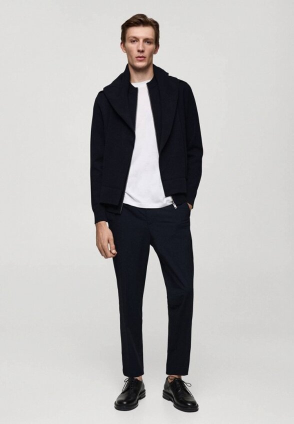 Кардиган Mango Man