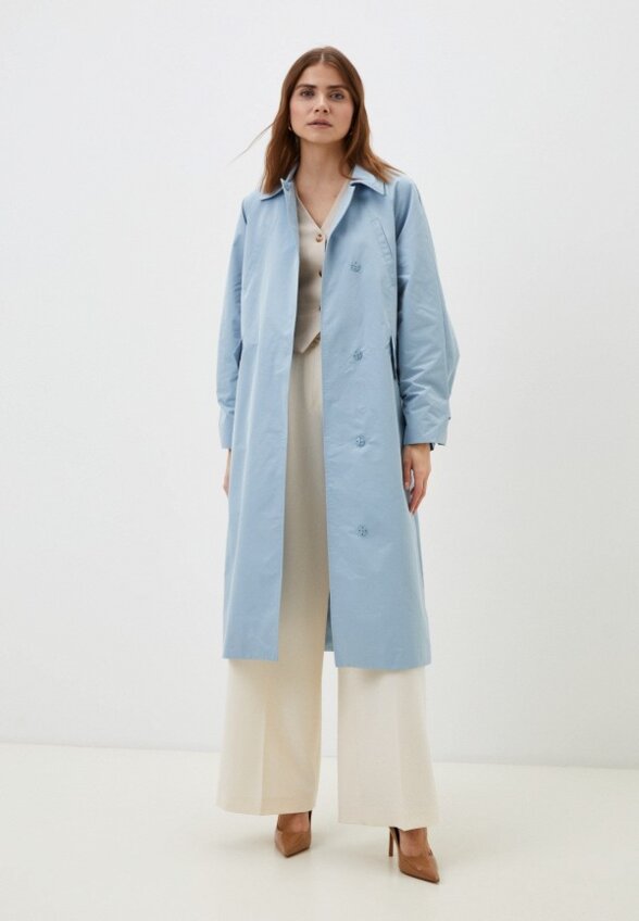 Плащ Снежная Королева