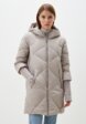 Куртка стеганая Снежная Королева1  - превью