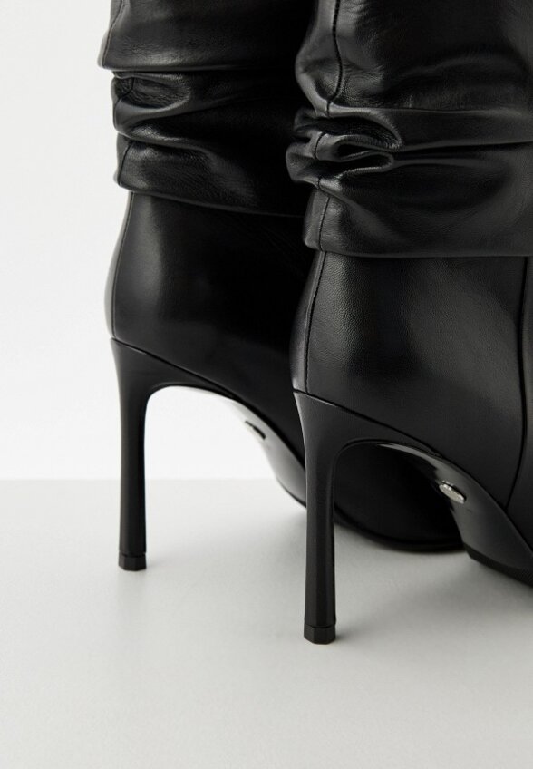 Полусапоги Ekonika Premium