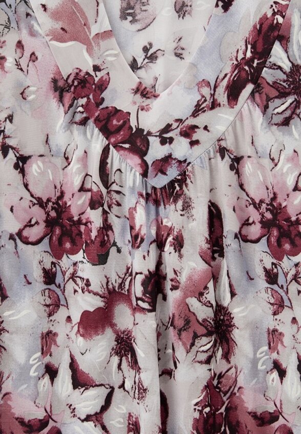 Блуза Kingmarin