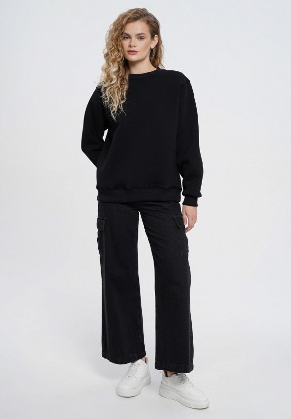 Свитшот Твое