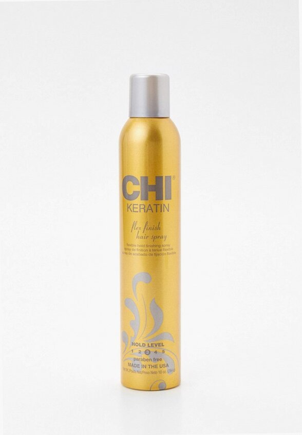 Лак для волос Chi