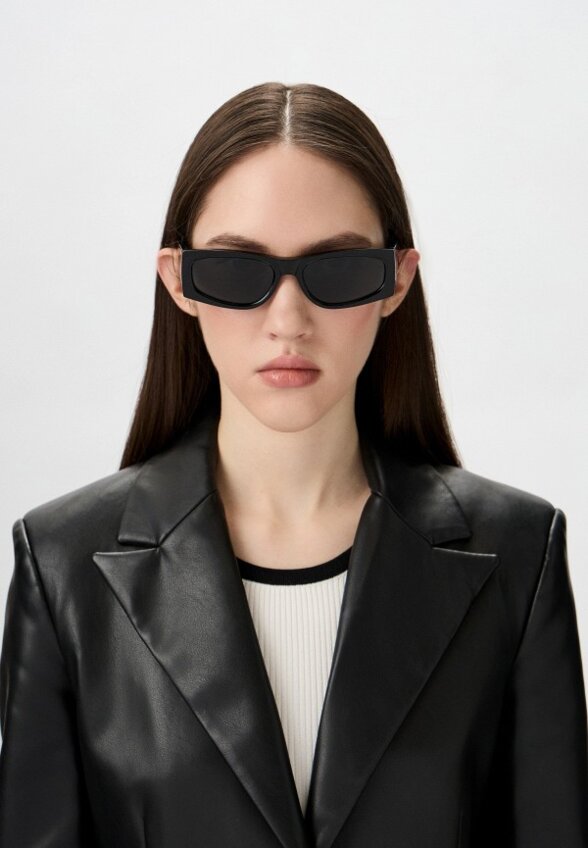 Очки солнцезащитные Saint Laurent