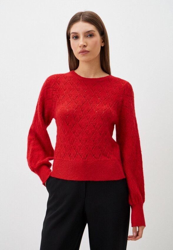 Джемпер Calliope