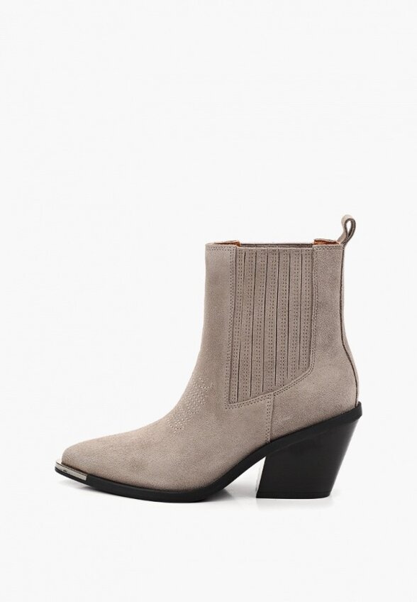 Ботильоны Vivian Royal