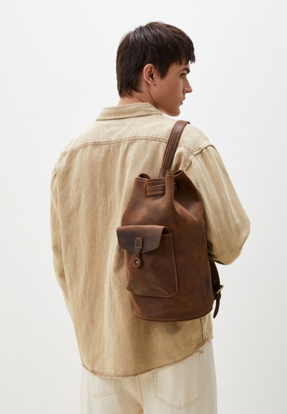 Рюкзак El'Rosso