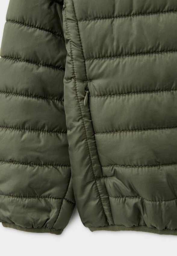 Куртка утепленная Terranova