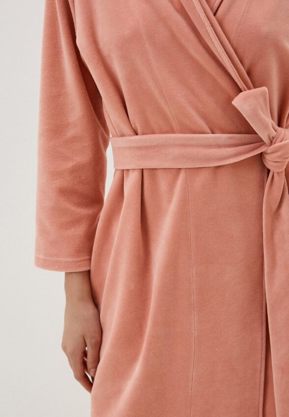 Халат домашний Angela by Spirina